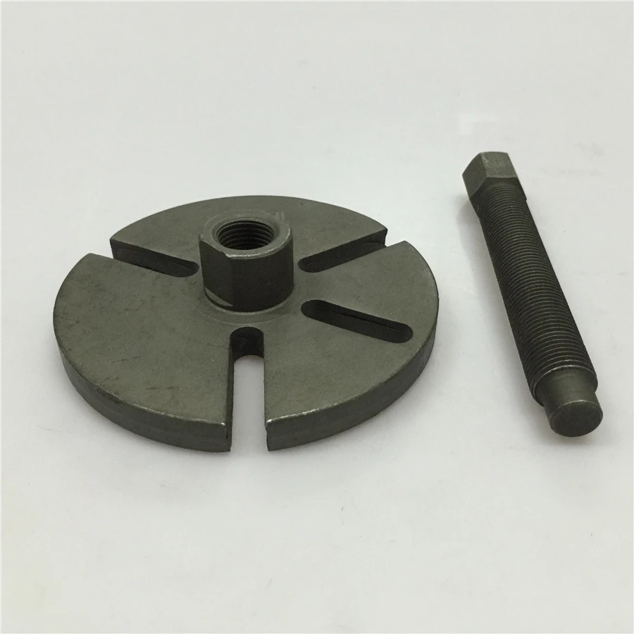 STARPAD For Sword YBR Yamaha fresh leopard SRZ150 Rama Neptune 125 for Motorcycle Magneto pull yard tools
