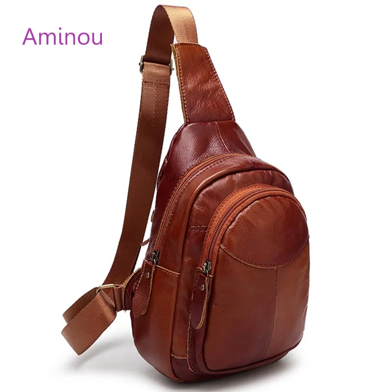 sling bag men style