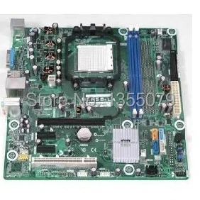 

MS-7297 Socket AM2 System Board 443670-001 438601-001 437828-001