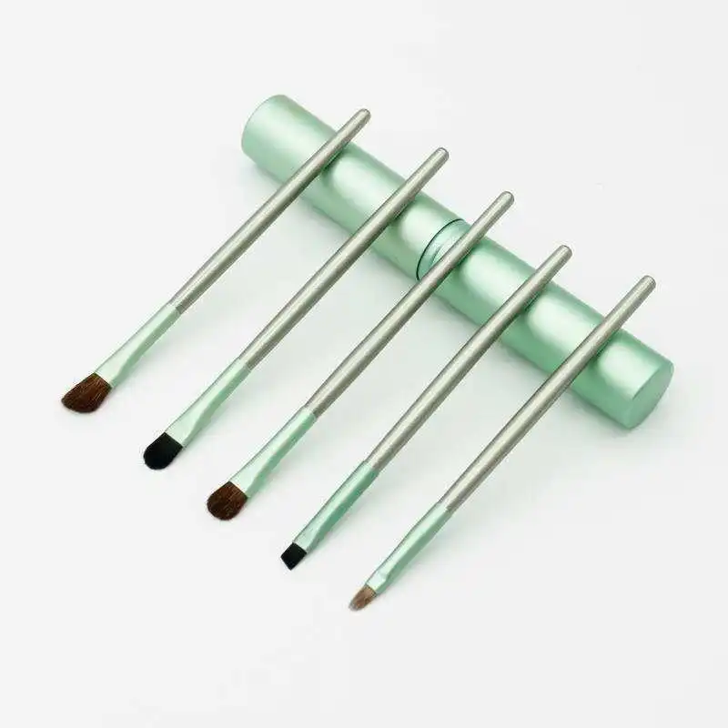 

Eye Shadow Makeup Brush Set Eyeshadow Brush Eye Crease Brush Soft Eyeshadow Blending Brush Precision Smudge Brush