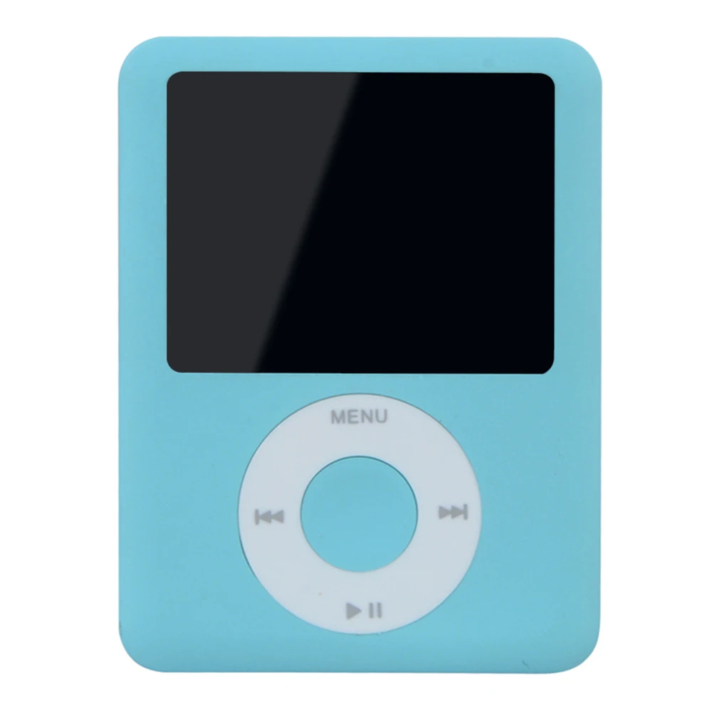 8IN MP3 MP4 Music Media Player MP4 32GB with radio fm video player e-book built-in memory MP4 playe