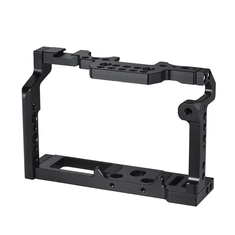 

High Quality Andoer Aluminum Alloy Camera Video Cage Film Making System for Fujifilm XT2
