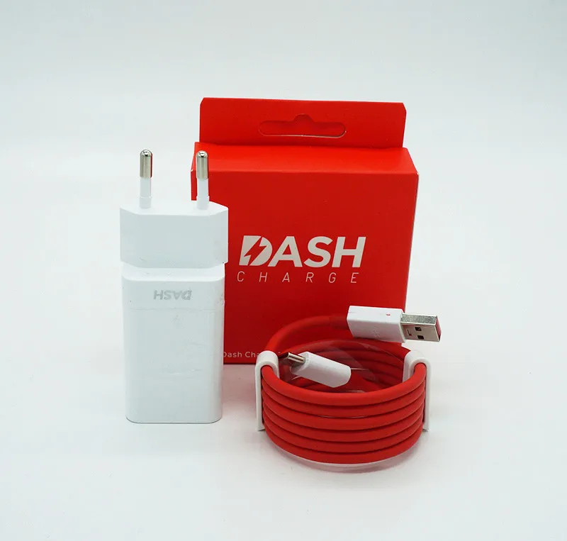 oneplus Dash 5T 5 3t 3 зарядное устройство 5V 4A USB Quick Charge настенный адаптер питания кабель для быстрой зарядки EU/US/UK Plug One plus 3 3t 5 5T