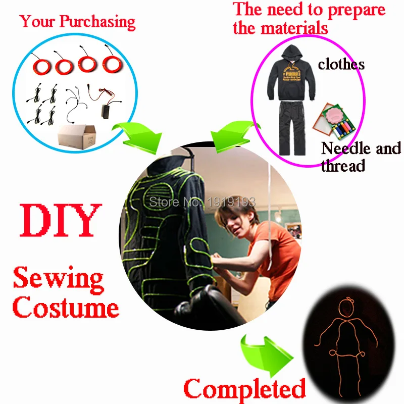 DIY-2