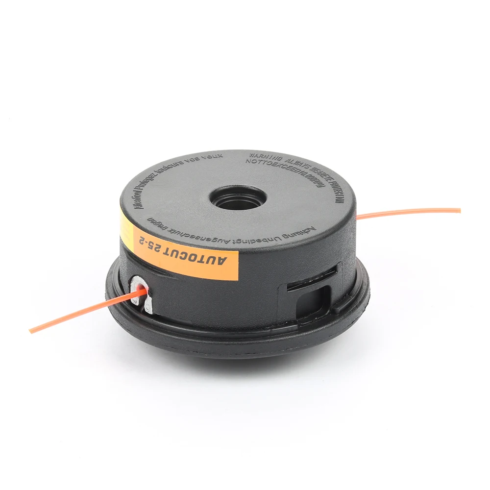Красный Макс Auto cut 25 2 Головка триммера для Stihl FS85 FS120 FS250 эхо 140 200 210 230 250 260 300 302 311