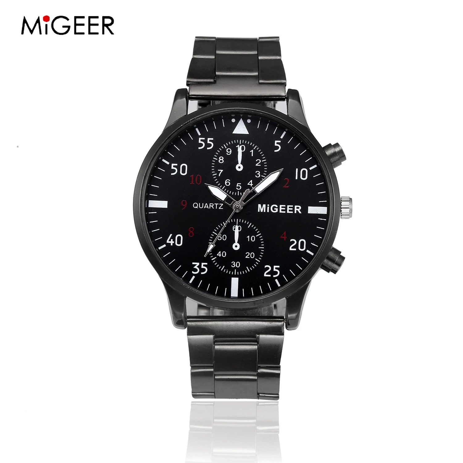 migeer mens watch