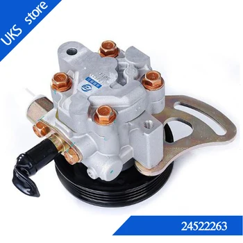 

24522263 Power steering pump for CHEVROLET Wuling Hongguang old / LMU1.2 engine