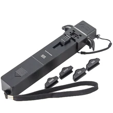 Free shipping high quality optical fiber identifier Optic Fiber Test Tool 800-1700Nm