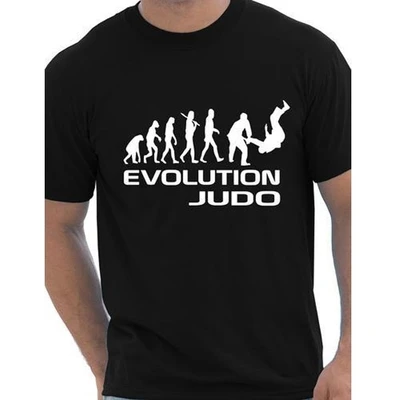 Evolution Of Judo Funny Adult Mens T-Shirt Men's Short sleeve T Shirt Cotton O Neck T-shirt Mens Tops tee #3011 Evolution Of Judo Funny Adult Mens T-Shirt Men's Short sleeve T Shirt Cotton O Neck T-shirt Mens Tops tee #3011
