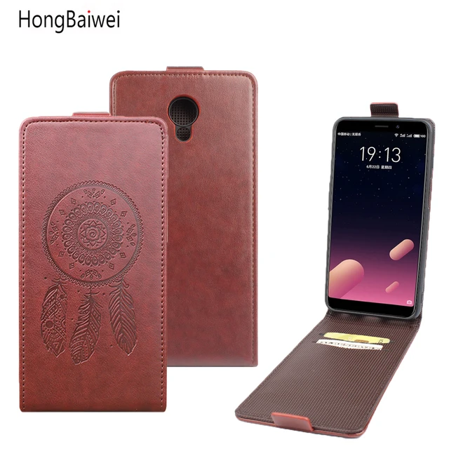 Special Offers Flip Mobile Phone Bags Case For MEIZU M6S M3 S M3S Mini Pro 6 Plus Leather Wallet Case For MEILAN 5 3 S6 U20 Note 5 E3 Cover man