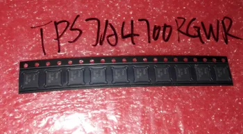 

5PCS/LOT TPS7A4700RGWR TPS7A4700RGW TPS7A4700 VQFN20 MODULE new in stock Free Shipping
