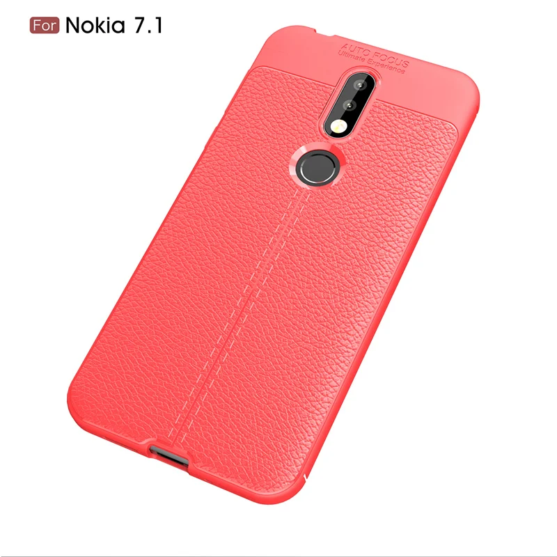 Phone Case For Nokia 7 (16)