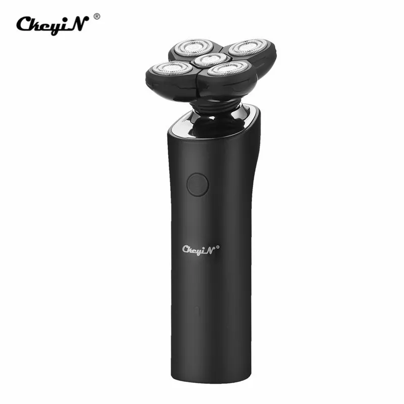 4 In 1 Washable Grooming Kit Beard Nose Ear Hair Trimmer Shaver Hair Cliper Electric Hair Cutting Machine Haircut for Men 45