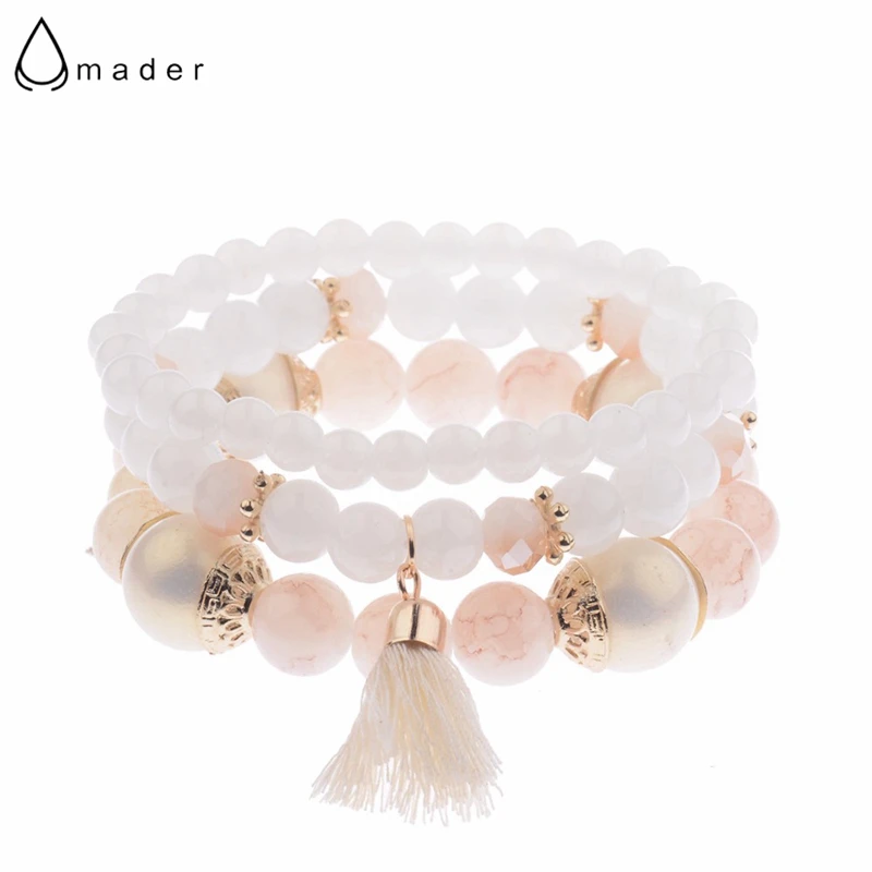 10118001 , 32807295127 , 356_32807295127 , 1.6 , Amader-2019-Spring-Summer-Fashion-Womens-Bracelet-Set-3Pcs-Lot-High-Quality-Charm-Beads-Bracelet-Jewelry-For-Ladies-HXB002-356_32807295127 , aliexpress.com , Amader 2019 Spring Summer Fashion Women Amader 2019 Spring Summer Fashion Women