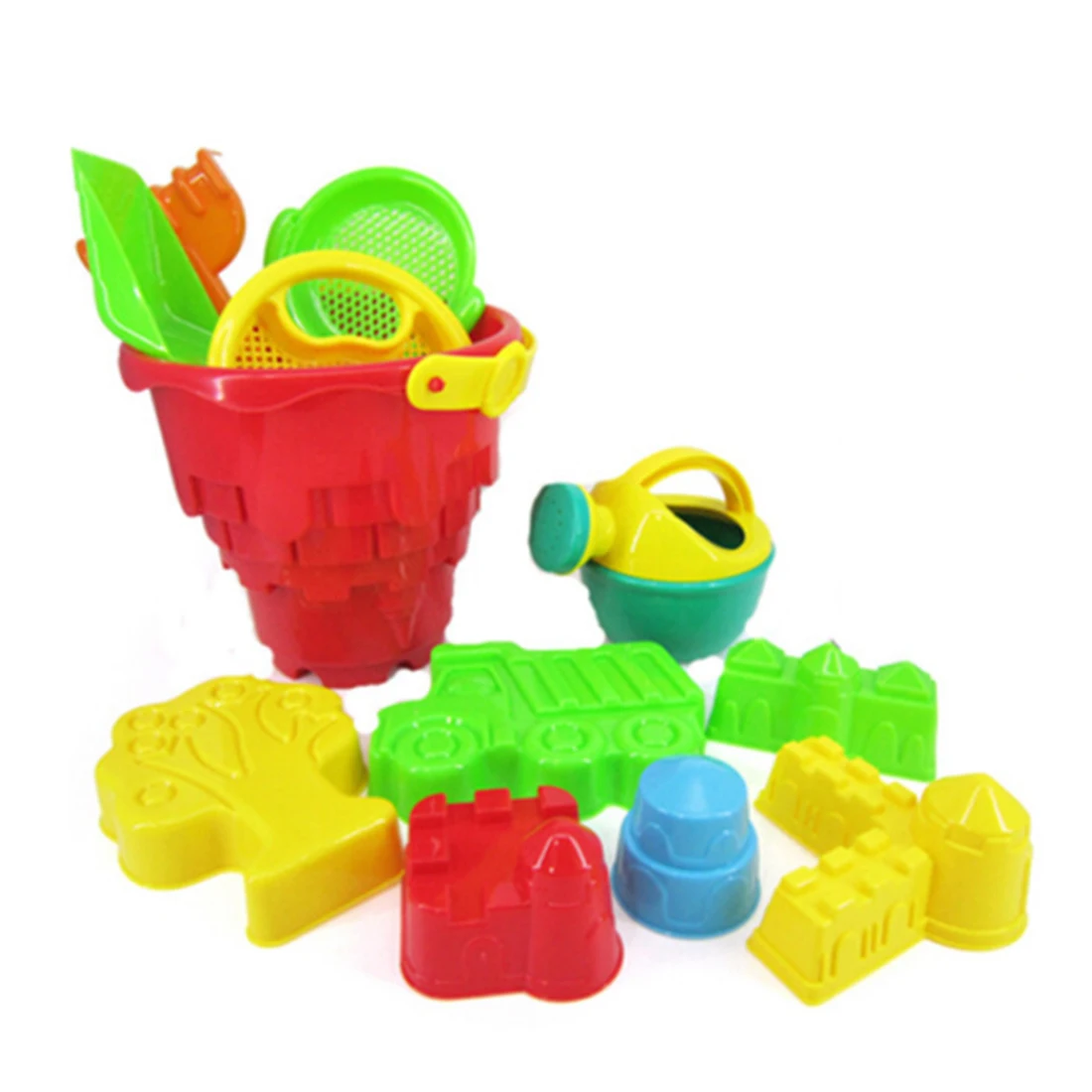 outdoor toy sets