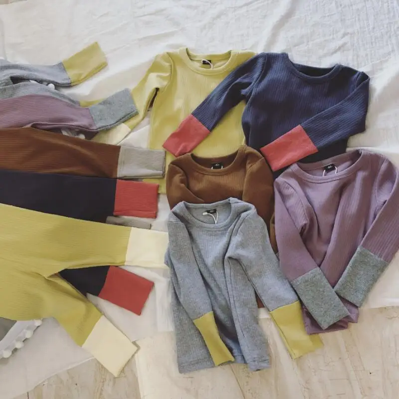 kids clothes sets