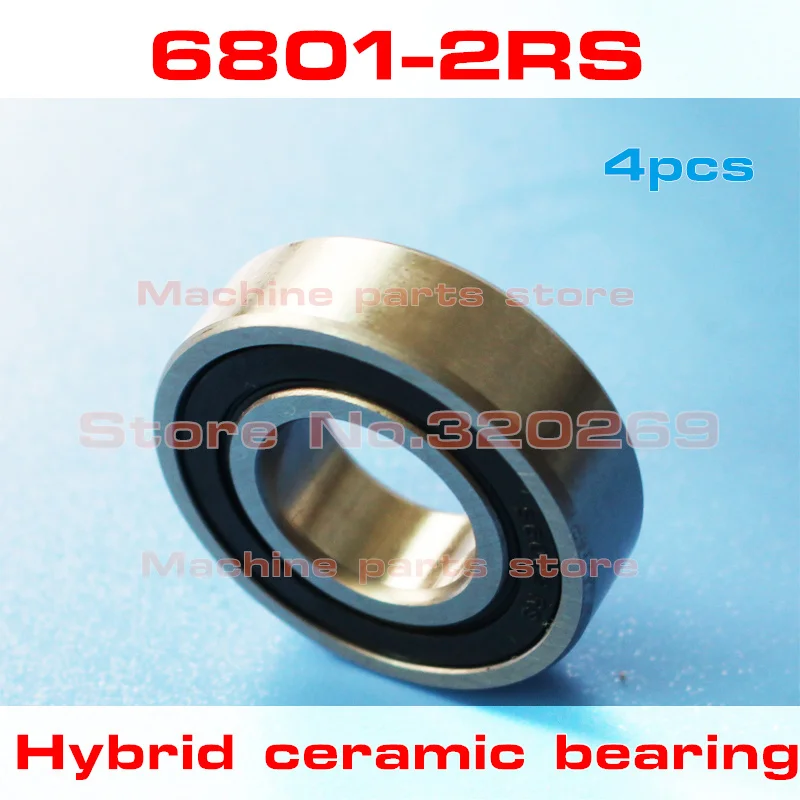 6801 rs подшипник 6801 rs подшипник