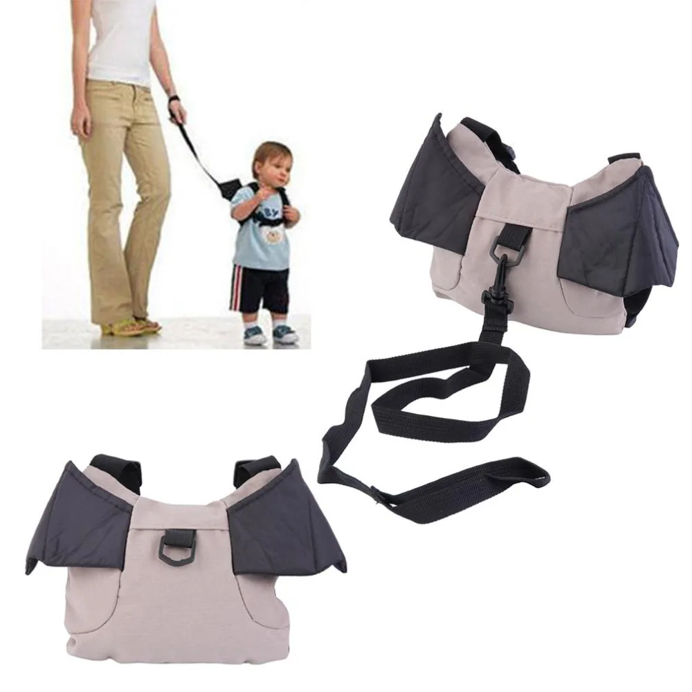 Safety Leash For Walking Children In Crowded Areas Baby Buddy Toddler Safety  Harness With Leash - Navy Blue Child Safety Strap For Ages 9 Months-4 Years Child  Leash