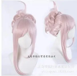 

FGO Miyamoto Musashi Cosplay hairwear
