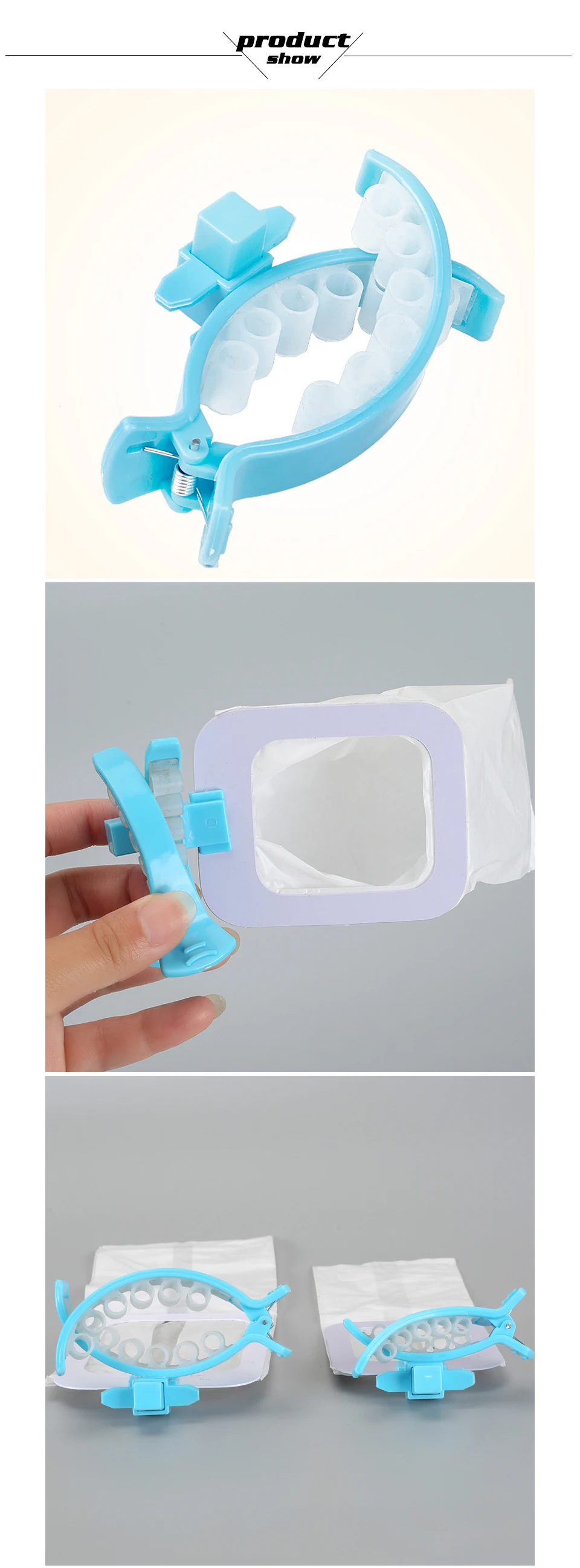 Easy to Use