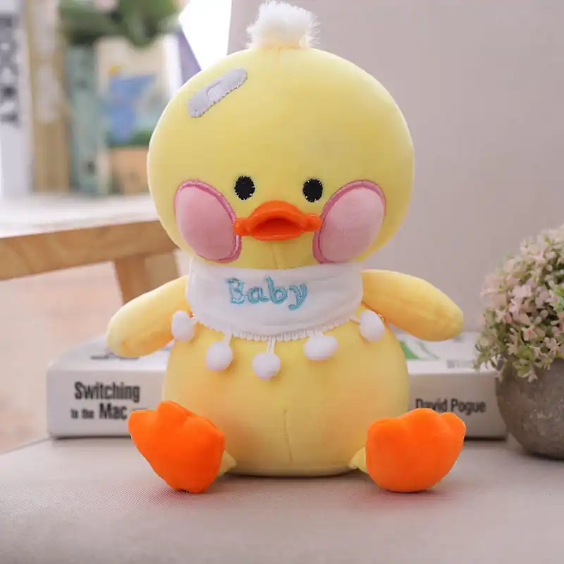 cute duck stuffed animals