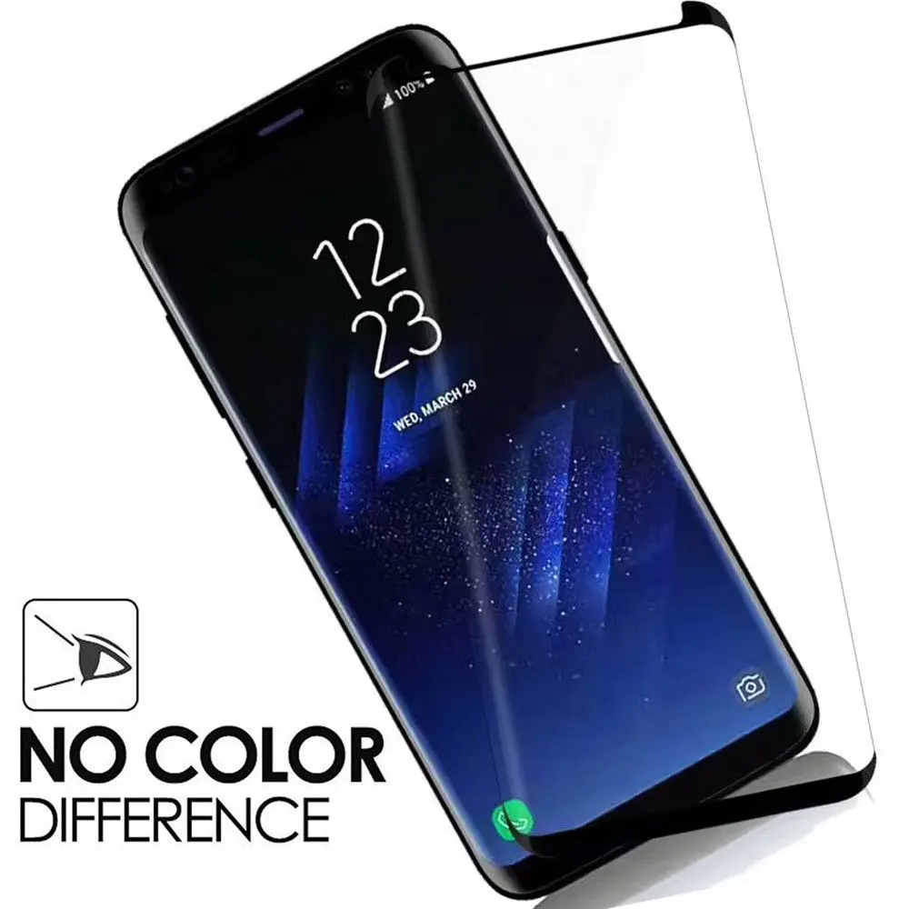 Купить Стекло На Самсунг S9 Plus