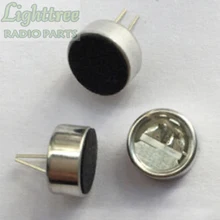 50X Внутренний микрофон для Kenwood TK3107 TK3207