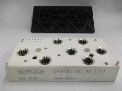 

Freeshipping New and original SKIIP83AC12IT1 SKIIP 83AC12IT1 IGBT module