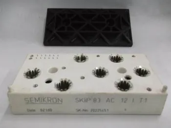 

Freeshipping New and original SKIIP83AC12IT1 SKIIP 83AC12IT1 IGBT module