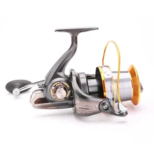 FDDL рыболовная Катушка 12+ 1BB подшипники Baitcasting удаленное колесо Катушка 5,2: 1 приманка для рыбалки Катушка Карп рыболовные катушки передач carretilha