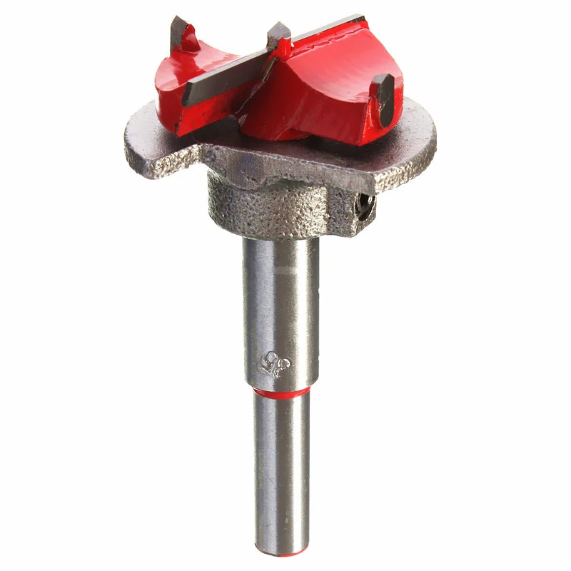 1pcs Woodworking Drill Bits Tool 35mm Hinge Cutting Machine Boring Tool Hinge Open Hole Forstner Drilling Power Tools
