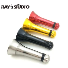 DIY Спиннинг рыболовная Катушка баланс PIN анти-столкновения Pin