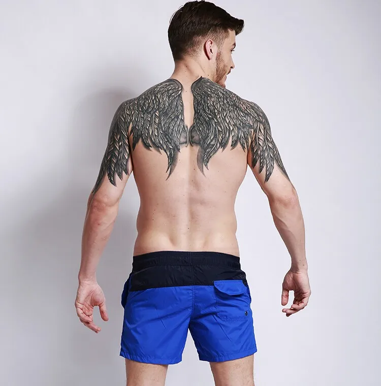 swimwear shorts