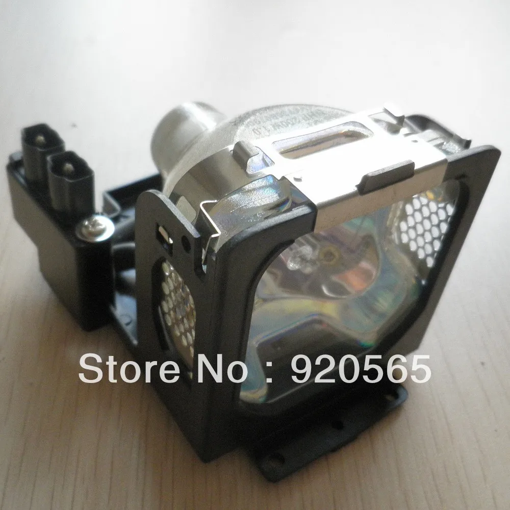 Brand New Replacement projector bulb with housing LV LP14 For LV S2