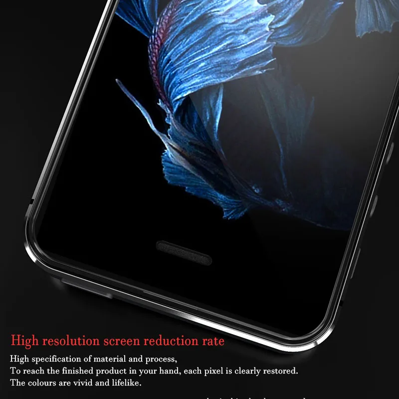 Закаленное стекло для Apple iPhone 5S 5 SE защита экрана 9H от синего света защитная пленка