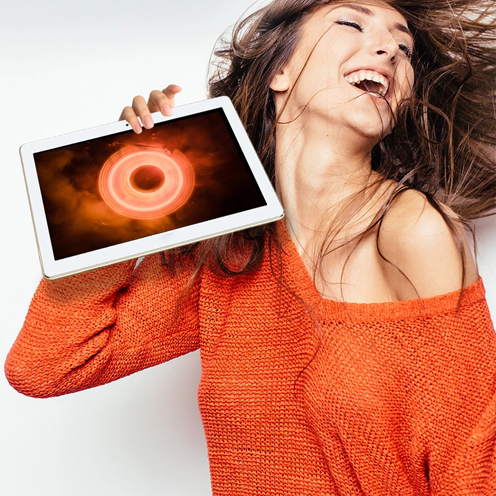 Продажа CIGE N9, 10,1 дюймов, планшетный ПК, 4G, Lte, Android 8,0, четыре ядра, супер планшеты, Ram, 6 ГБ Rom, 64 ГБ, WiFi, font b GPS b font , 10, планшет, IPS, две sim карты, font b GPS b font