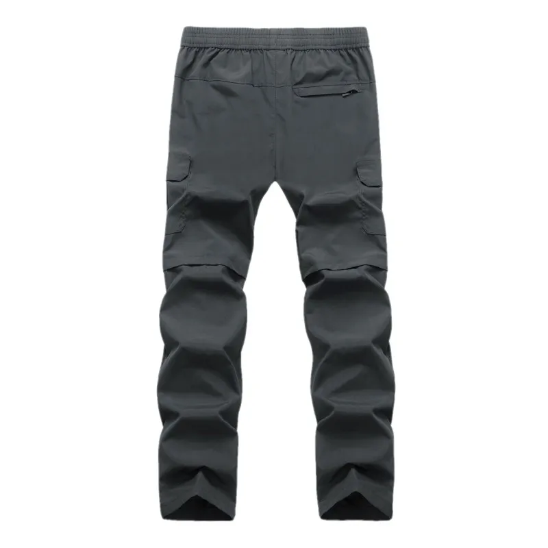 Camping activo Softshell impermeable montaña trekking pesca al aire libre pantalones camping hombre senderismo Pant gran tamaño 7X Camping activo Softshell impermeable montaña trekking pesca al aire libre pantalones camping hombre senderismo Pant gran tamaño 7X