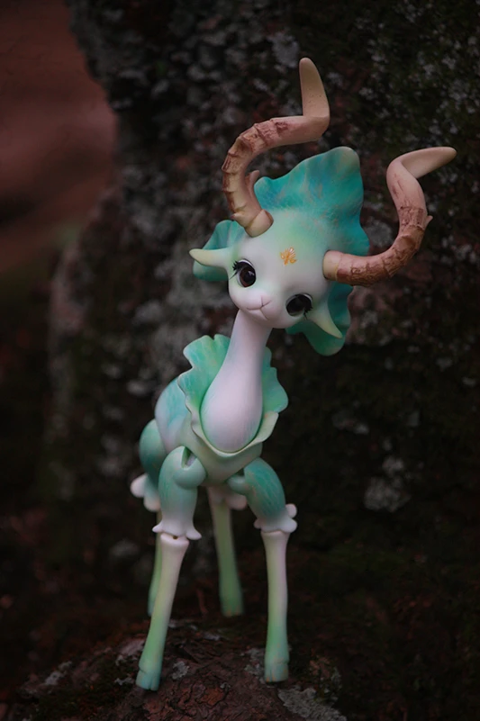 1/8 BJD кукла маленькая pet-gobad | Игрушки и хобби