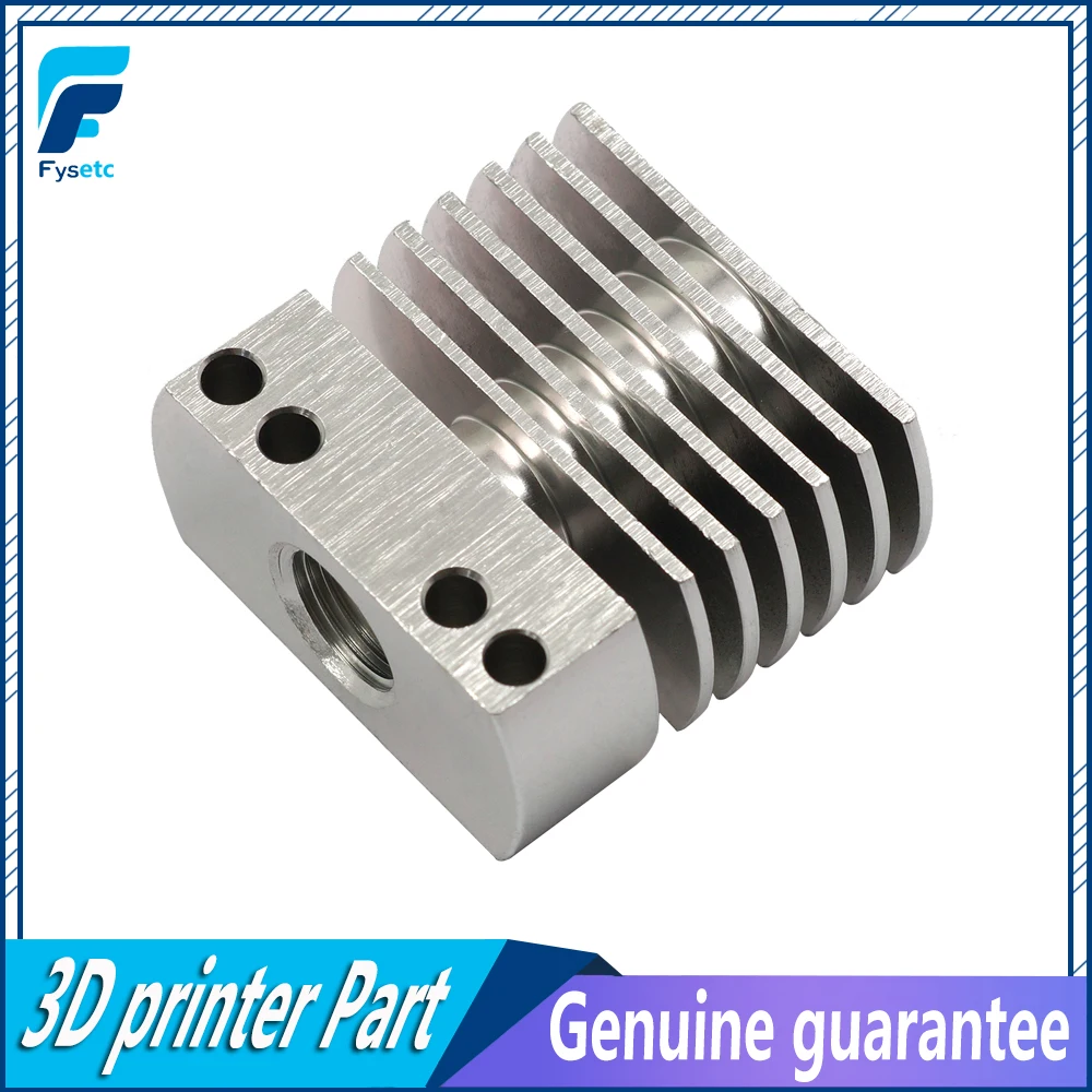 1Pc Cr8 Heat Sink Radiator Horizontal Fixed Aluminum Dissipation Tube 3D Printer Accessories huismerk kopen in de aanbieding 1Pc Cr8 Heat Sink Radiator Horizontal Fixed Aluminum Dissipation Tube 3D Printer Accessories huismerk kopen in de aanbieding