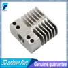 1PC CR8 Heat Sink Radiator Heat Sink Horizontal Fixed Aluminum Heat Dissipation Aluminum Tube 3D Printer Accessories ► Photo 1/6