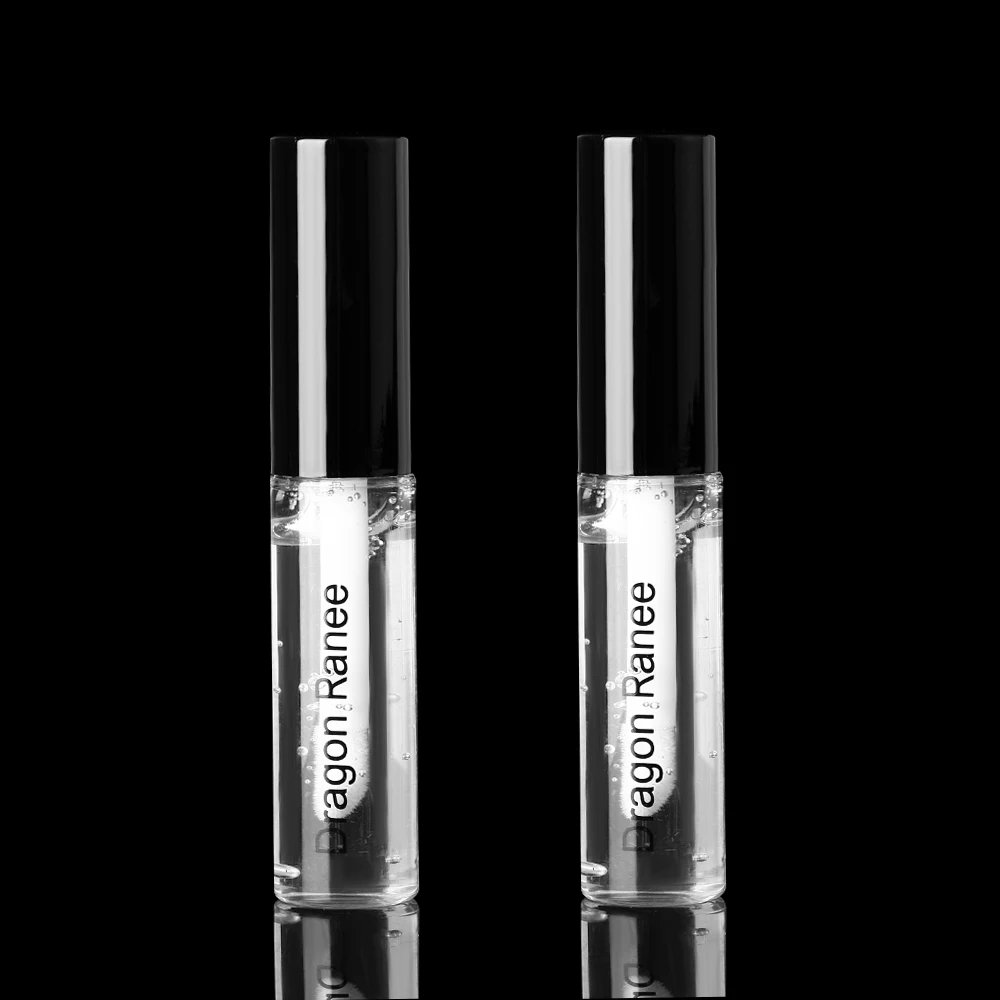 1PC Glitter Glue Eyeshadow Eye Shadow Powder Adhesive Transparent Glue