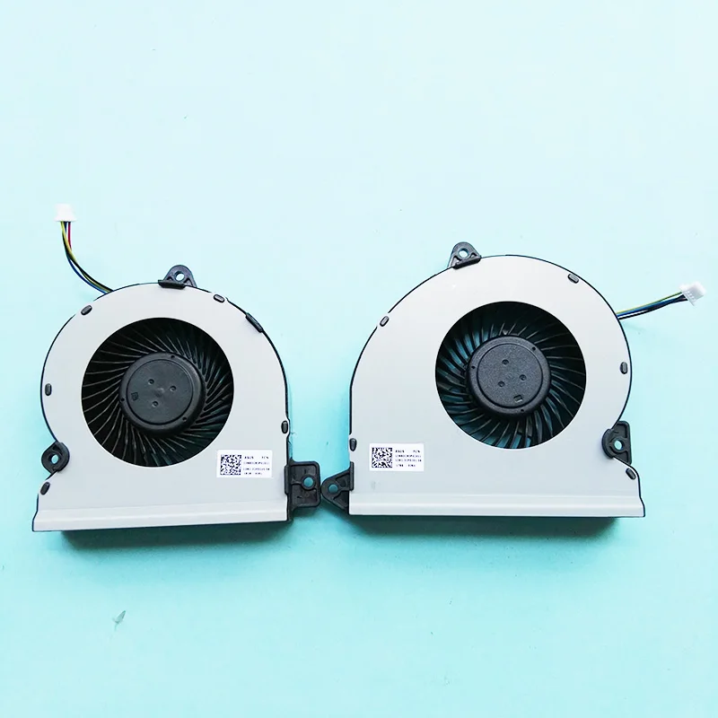 VENTILADOR DE PROCESAROR ASUS ROG STRIX GL502 FX502. – Soluciones