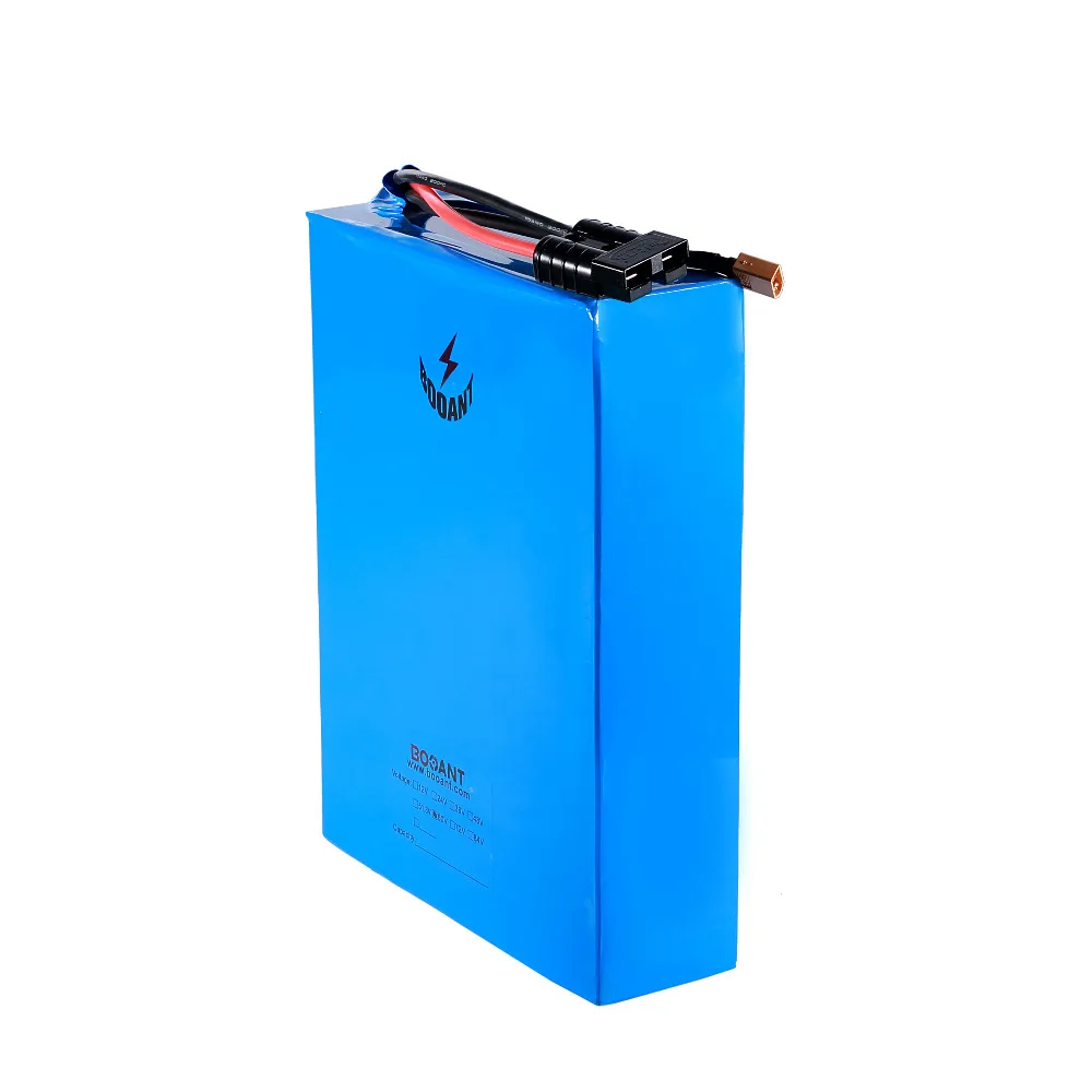 Discount E-bike battery 60V 45AH Electric Bicycle Lithium Battery pack 18650 For Bafang BBSHD 60V 3000W Motor +5A Charger Free Shipping 2