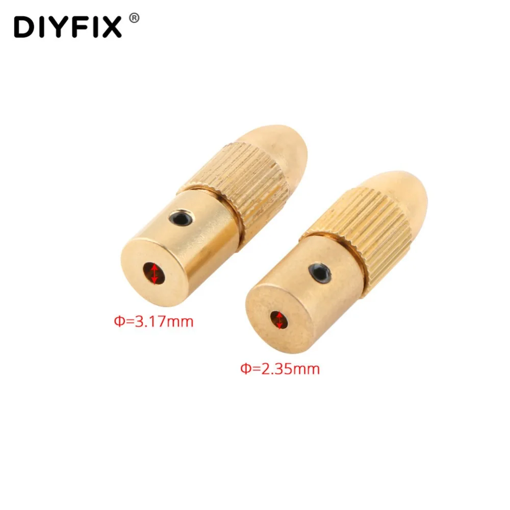 drill bits (2)