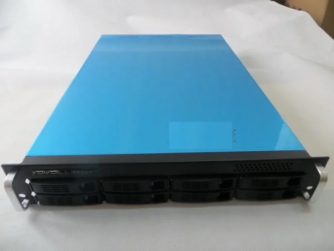 2U660mm 8 plate hot plug сервер компьютер чехол поддержка ATX Большой материнской платы