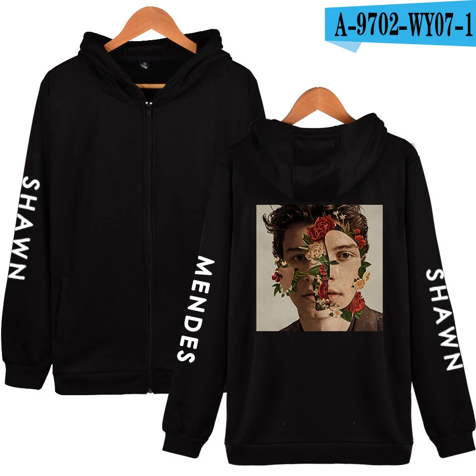 shawn hoodie