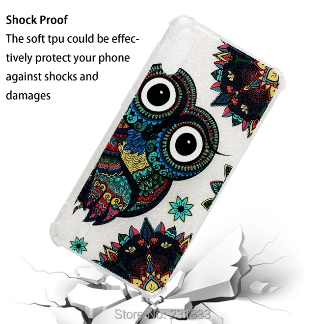 99421 M10 M20 V20 Y7 2019 P30LITE     TPU