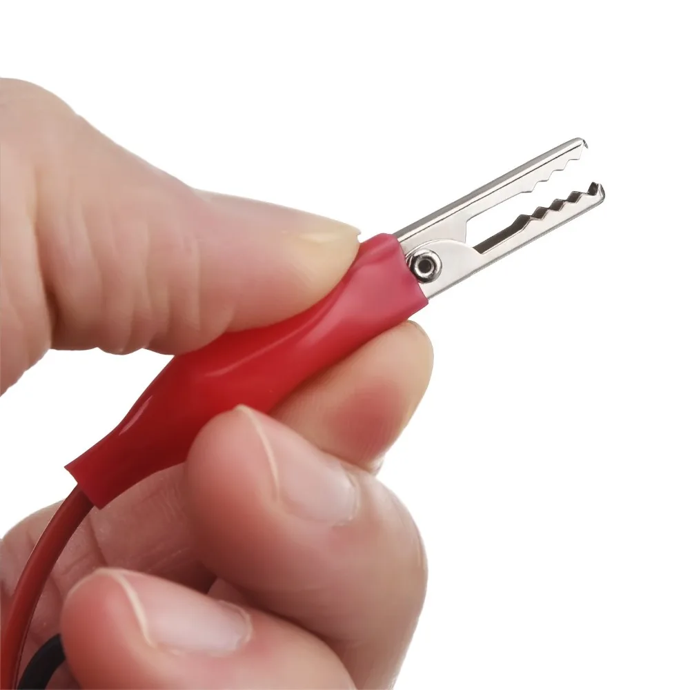 Multimeter Probe Test Leads 04