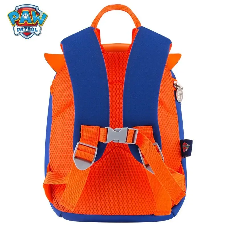 2019 New Genuine PAW PATROL Kindergarten SCHOOL EVA bag Baby ANTI-LOST Toy children's backpack doll - 32944205027 2019 New Genuine PAW PATROL Kindergarten SCHOOL EVA bag Baby ANTI-LOST Toy children's backpack doll - 32944205027