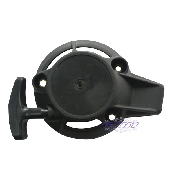 Recoil Pull Starter Start For Honda GX25 GX24 HHT25 WX10 Pump Engine